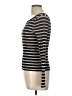 A New Day Stripes Black Pullover Sweater Size L - photo 5