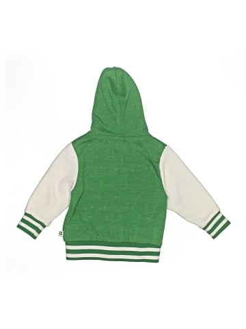 Colosseum Athletics Zip Up Hoodie (view 2)