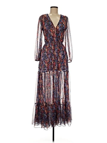 MISA Los Angeles Cocktail Dress (view 1)
