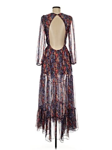 MISA Los Angeles Cocktail Dress (view 2)