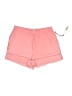BB Dakota Pink Shorts Size M - photo 1