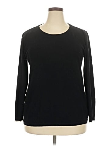 Absolutely Creative Worldwide Pullover Sweater (view 1)