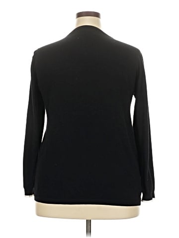 Absolutely Creative Worldwide Pullover Sweater (view 2)