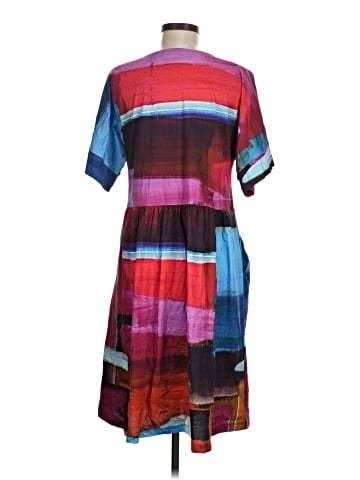 Elk Casual Dress (view 2)