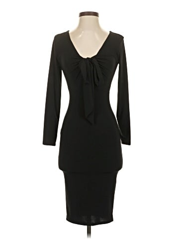 Glam Doll Cocktail Dress (view 1)
