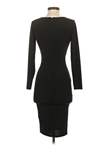 Glam Doll Cocktail Dress (view 2)