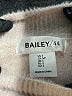 Bailey 44 Tan Turtleneck Sweater Size S - photo 7
