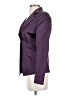 Bill Blass Purple Blazer Size 0 - photo 5