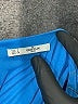 Grifflin Blue Casual Dress Size M - photo 7
