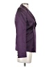 Bill Blass Purple Blazer Size 0 - photo 4