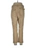 Ann Taylor LOFT Tan Khakis Size 10 - photo 2
