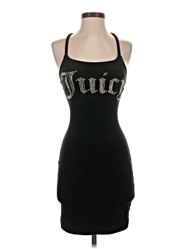 Juicy Couture Women's Little Black Dresses On Sale Up To 90% Off Retail |  ThredUp