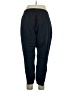 Active by Old Navy Solid Blue Track Pants Size XL - photo 2