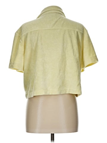 Ugg Short Sleeve Button-Down Shirt (view 2)