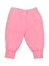 Carter's 100% Cotton Pink Casual Pants Size 6-9 mo - photo 2