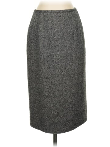 Leona Edmiston Formal Skirt (view 1)