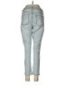 Nine West Hearts Blue Jeans Size 6 - photo 2