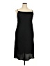 SUPESU 100% Polyester Black Cocktail Dress Size XXL - photo 1