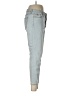 Nine West Hearts Blue Jeans Size 6 - photo 4