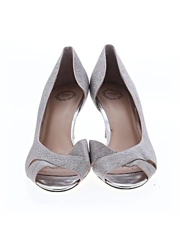 I.Miller Heels (view 2)