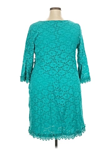 Alfani Casual Dress (view 2)