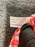 Gap - Maternity 100% Cotton Checkered-gingham Pink Long Sleeve Button-Down Shirt Size S - photo 7