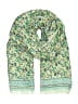 Unbranded Green Scarf One size - photo 1