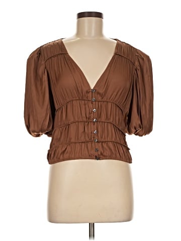 FRAME button down (view 1)