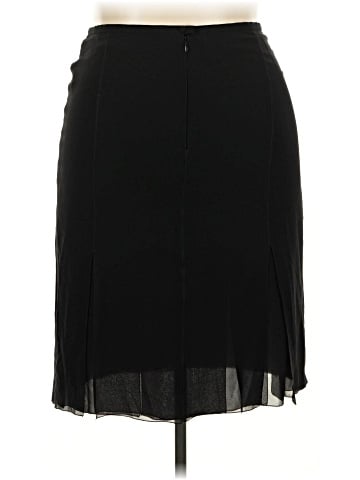 AKRIS Formal Skirt (view 2)