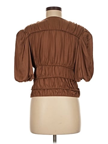 FRAME button down (view 2)