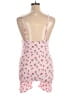 Rampage Hearts Pink Romper Size XL - photo 2