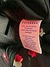 POPSUGAR Floral Black Long Sleeve Blouse Size XL - photo 8