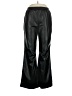 Apparis Black Casual Pants Size XL - photo 1
