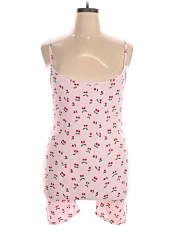 Rampage Romper (view 1)