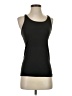 Lululemon Athletica Black Active Tank Size 4 - photo 1