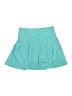 Athleta Solid Teal Active Skort Size S - photo 1