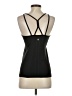 Lululemon Athletica Black Active Tank Size 4 - photo 2