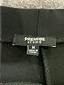 Premise Studio Solid Black Active Pants Size M - photo 7