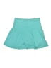 Athleta Solid Teal Active Skort Size S - photo 2