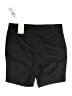 Vince Camuto Solid Black Shorts Size 36 waist - photo 2