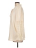 Unbranded 100% Polyester Ivory Long Sleeve Blouse Size L - photo 5