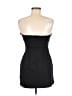 Twenty One Black Cocktail Dress Size M - photo 2