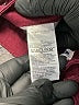 Old Navy Burgundy Cargo Pants Size 6 - photo 7