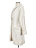 Zara Ivory Coat Size XS - photo 5