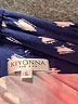 Kiyonna Blue Kimono Size 30 - 32 - photo 7