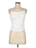Shein Ivory Tube Top Size L - photo 1