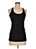 Lululemon Athletica Black Tank Top Size 6 - photo 1