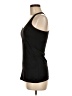 Lululemon Athletica Black Tank Top Size 6 - photo 5