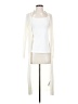 Eileen Fisher Ivory Vest Size XXS - photo 1