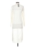 Eileen Fisher Ivory Vest Size XXS - photo 2